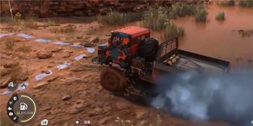 还在寻找极致驾驶模拟?试试《旋转轮胎手机版》的沉浸体验吧! 还在寻找极致驾驶模拟?试试《旋转轮胎手机版》的沉浸体验吧!