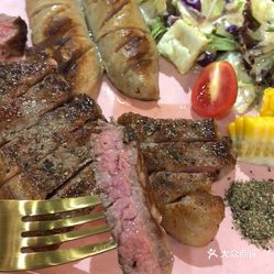 你是否渴望成为一名烤肉大厨?ASMR烤肉大师(Meat Master)等你来挑战!