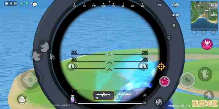 还在找高拟真射击体验?香肠派对最新版》的弹道系统让你尽兴!