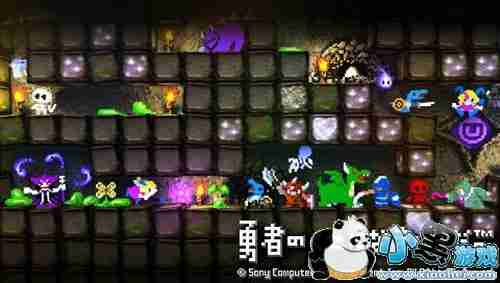 想挑战复古风格的Roguelike地牢冒险?破碎的像素地牢》等你来征服!