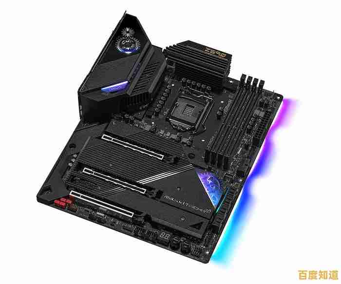 挑选主板不再迷茫:精准匹配需求的最佳型号指南 挑选主板不再迷茫:精准匹配需求的最佳型号指南