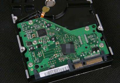 拯救重要数据:全面硬盘维修技术解决各类存储问题