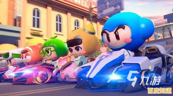 还在寻找社交功能完善的竞速游戏?跑跑卡丁车正式版》不香吗? 还在寻找社交功能完善的竞速游戏?跑跑卡丁车正式版》不香吗?