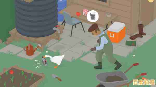 寻找三个相同物品就能消除的休闲游戏?抓大鹅》轻松满足你! 寻找三个相同物品就能消除的休闲游戏?抓大鹅》轻松满足你!