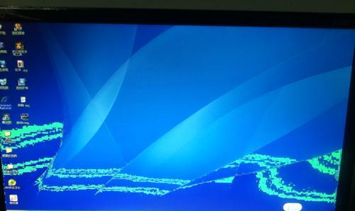 笔记本电脑频繁闪屏?专业方法与日常维护技巧全解析 笔记本电脑频繁闪屏?专业方法与日常维护技巧全解析