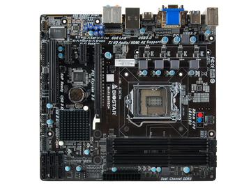 映泰主板强力支持电脑升级,提供高性能与可靠稳定性保障