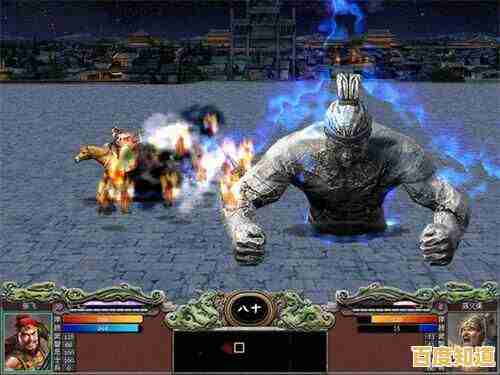 谁说手机玩不到经典?三国群英传7手机版试过没? 谁说手机玩不到经典?三国群英传7手机版试过没?