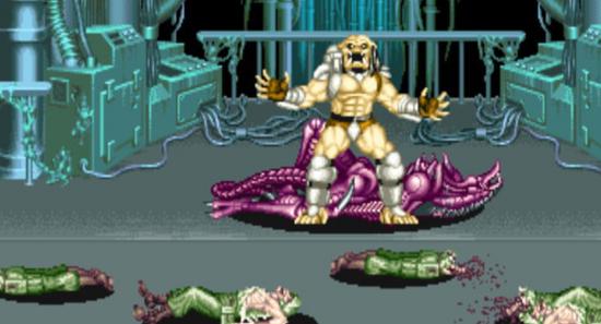 想体验电影级的刺激战斗?异形大战铁血战士》你怎能错过!