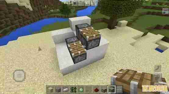 想体验复古挑战与独特红石科技?我的世界1.15老版本》满足你所有期待!