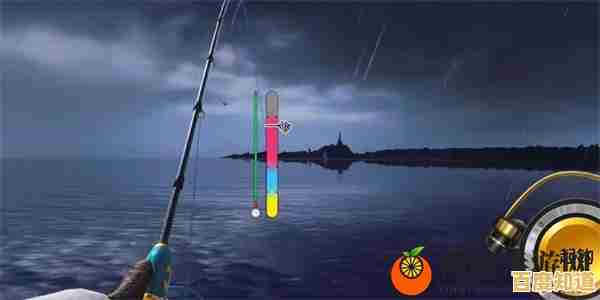 《厌倦了千篇一律的游戏玩法?深海钓鱼大神带你感受真实垂钓乐趣! 《厌倦了千篇一律的游戏玩法?深海钓鱼大神带你感受真实垂钓乐趣!