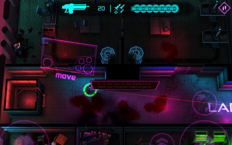 想要体验畅快淋漓的俯视角战斗?无尽梦回能满足你的所有幻想!