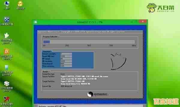 电脑无法启动时的系统重装指南：详细步骤解析