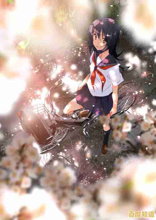 想体验梦幻般的日系校园生活？樱花少女高中生活模拟》满足你的所有幻想！