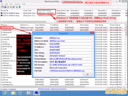 电脑蓝屏背后的关键原因揭秘:从硬件到软件的故障排查与解决策略 电脑蓝屏背后的关键原因揭秘:从硬件到软件的故障排查与解决策略