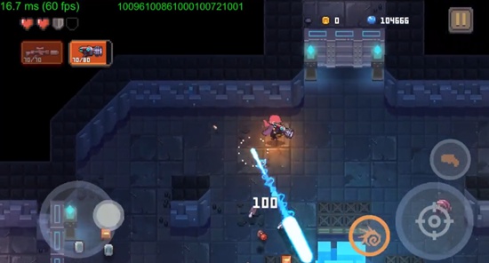 想体验roguelike射击的无限可能？弹壳特攻队vivo版》不试试吗？