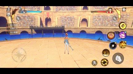 想体验3D大航海时代的对战乐趣?航海王热血航线最新版等你来挑战!