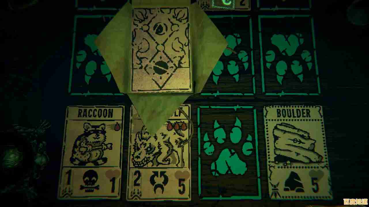 厌倦了传统卡牌游戏?快来试试《邪恶冥刻中文版》感受随机事件与多重路线的惊险冒险! 厌倦了传统卡牌游戏?快来试试《邪恶冥刻中文版》感受随机事件与多重路线的惊险冒险!