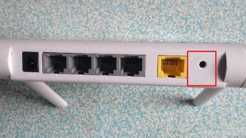 家用路由器WiFi密码修改指南:安全设置一步到位