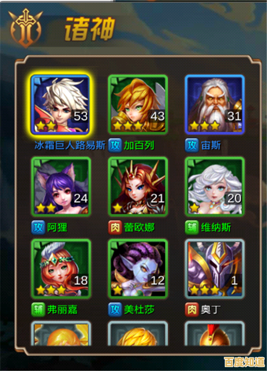 还在寻找深度养成的游戏?太古神王》转职系统让你战力飙升!