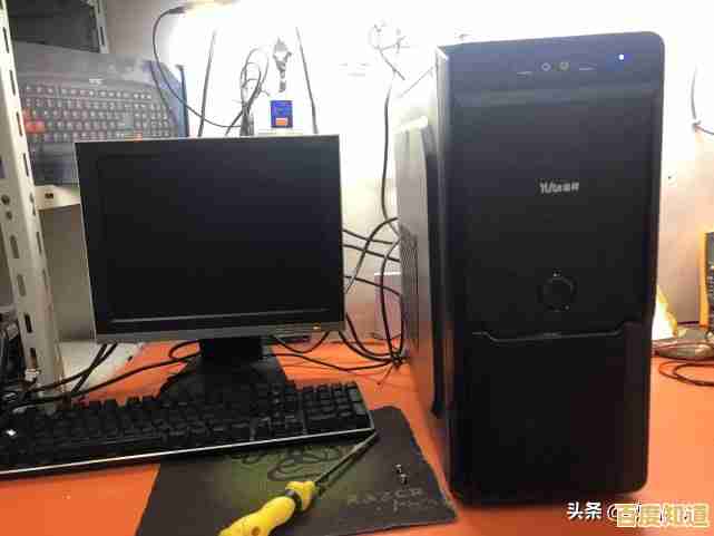 遇到电脑黑屏但主机运行正常?实用恢复步骤与排查技巧 遇到电脑黑屏但主机运行正常?实用恢复步骤与排查技巧