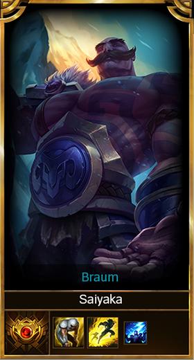 选择你的英雄联盟图标,让每次胜利都熠熠生辉!