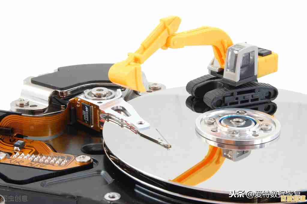 详细步骤解析：从检测到修复，全面解决电脑硬盘各类问题