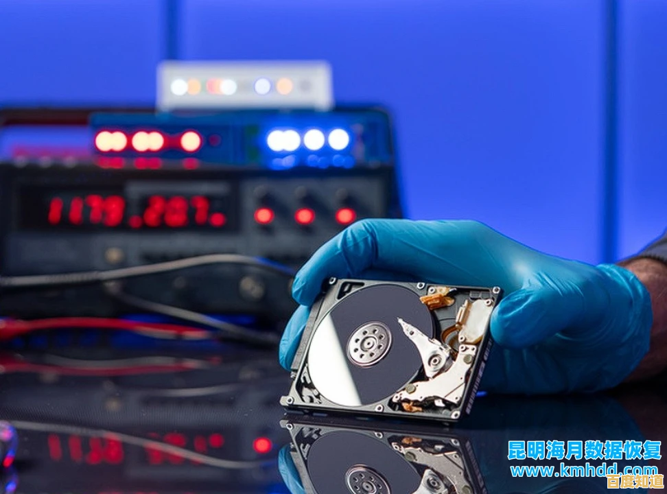 详细步骤解析：从检测到修复，全面解决电脑硬盘各类问题