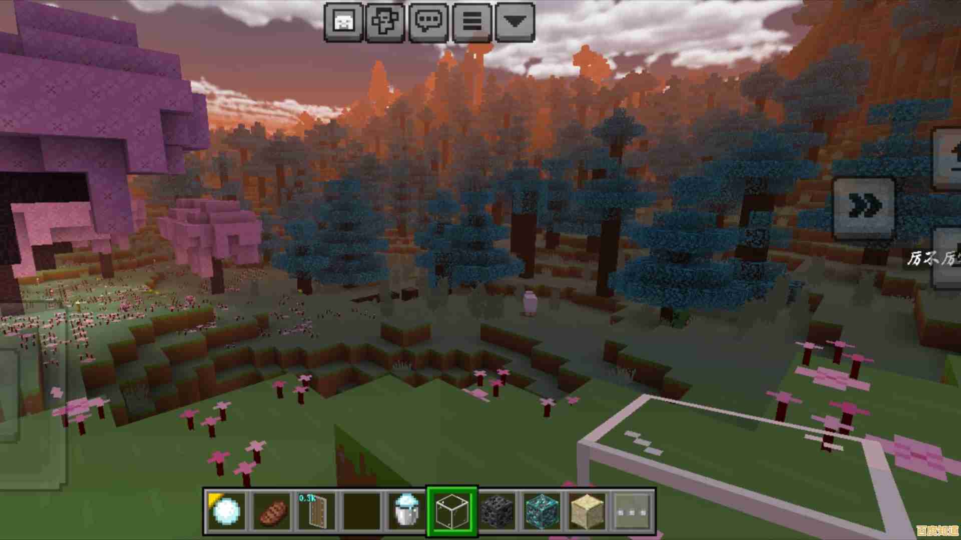 你想体验全球联机的《我的世界国际服基岩版》带来的无限创造乐趣吗?