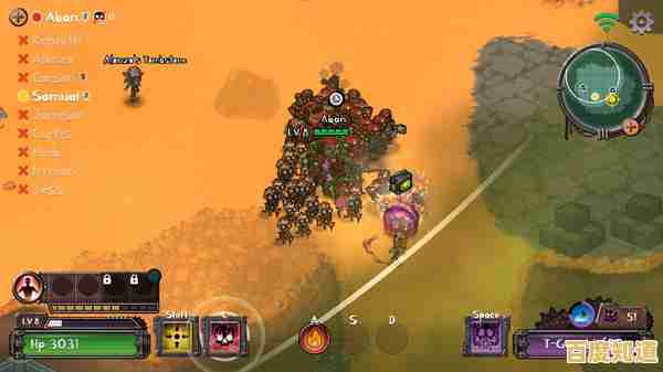 植物战士对抗亡灵入侵:为家园而战的史诗对决