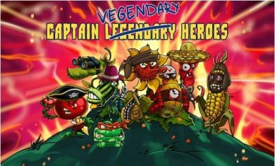 植物战士对抗亡灵入侵:为家园而战的史诗对决 植物战士对抗亡灵入侵:为家园而战的史诗对决