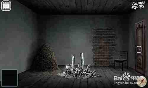 被困神秘房屋,你敢破解谜题吗?恐怖极限逃脱》带你闯关解谜!