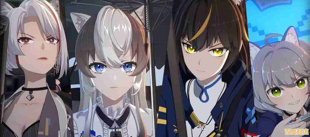 谁说测试服才有趣?跃迁旅人安卓版官服品质更胜一筹!