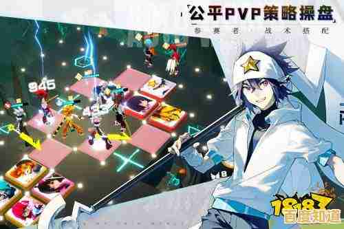 厌倦了一成不变的战斗玩法?凹凸世界安卓版》的丰富阵容策略等你来挑战!