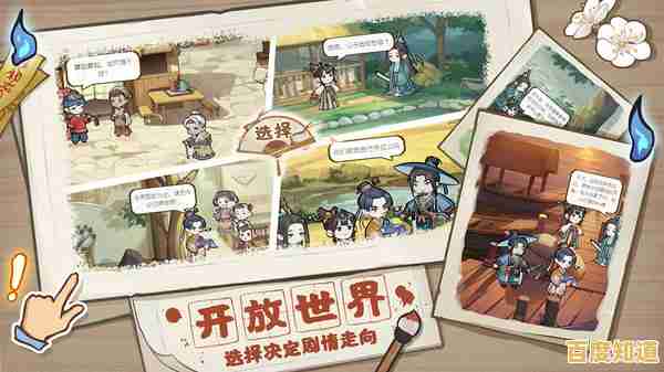 还在寻找自由的田园经营游戏?解忧小村落正式版》让你轻松打造专属小镇!