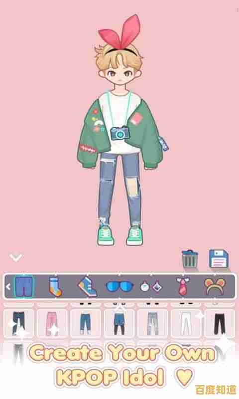 想要体验卡通换装的无限乐趣?加查Yune中文版等你来创造! 想要体验卡通换装的无限乐趣?加查Yune中文版等你来创造!