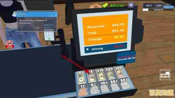 想要体验经营TCG卡牌商店的乐趣？快来下载TCG卡牌商店模拟器！