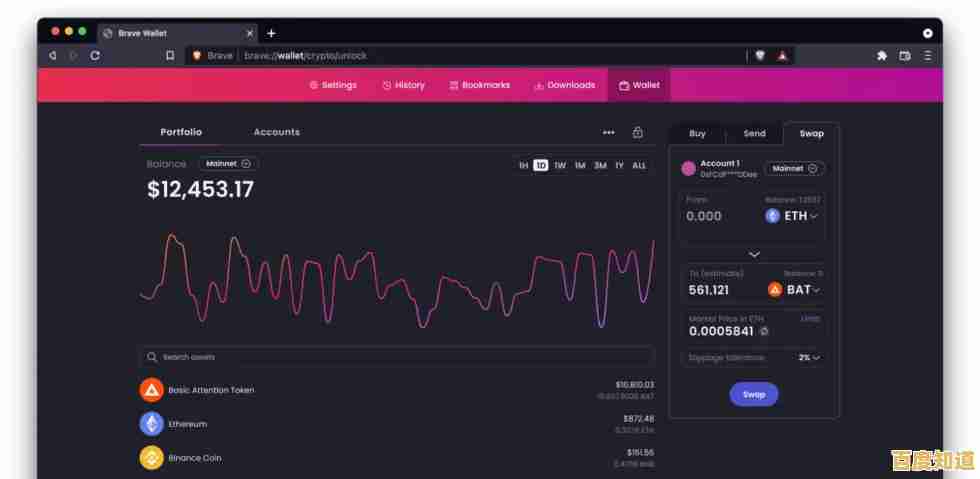 全新一代Web浏览器引领技术革新,重塑你的网络世界边界 全新一代Web浏览器引领技术革新,重塑你的网络世界边界