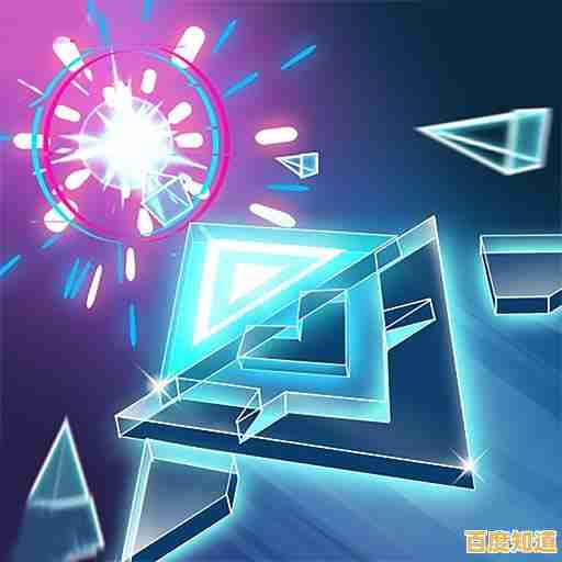 想挑战3D几何世界?快试试《几何冲刺3D版》 想挑战3D几何世界?快试试《几何冲刺3D版》