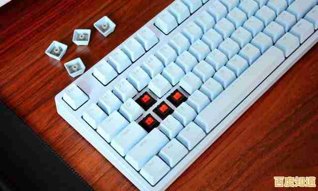 为何机械键盘成为新宠？细数它与普通键盘的性能、设计与体验之别