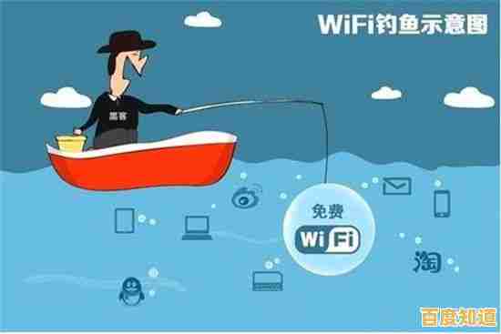 跟着小鱼一步步操作，快速掌握WiFi密码设置方法与技巧