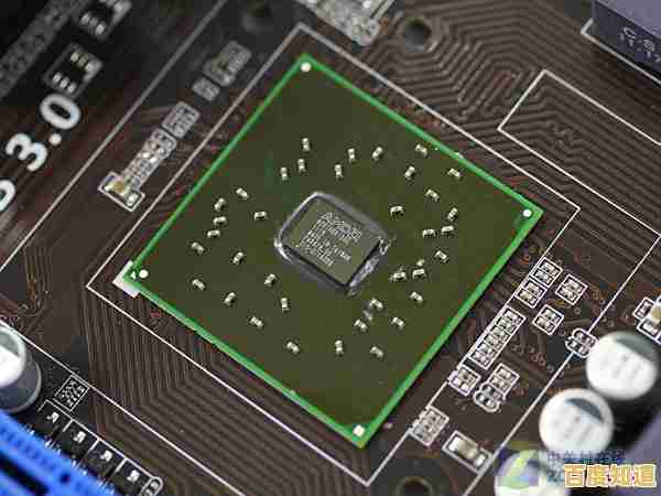 高效散热技术,确保CPU持久稳定运行不降频