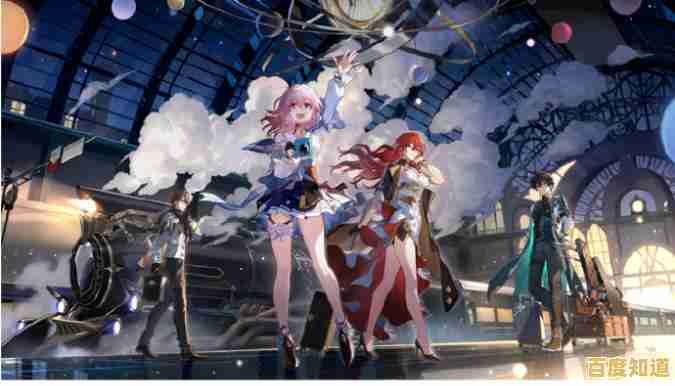 喜欢轻松上手又能随时畅玩的冒险游戏？崩坏3最新版》你还没尝试过吗？