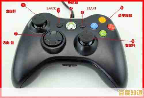 北通手柄驱动安装步骤详解,轻松搞定游戏外设配置 北通手柄驱动安装步骤详解,轻松搞定游戏外设配置