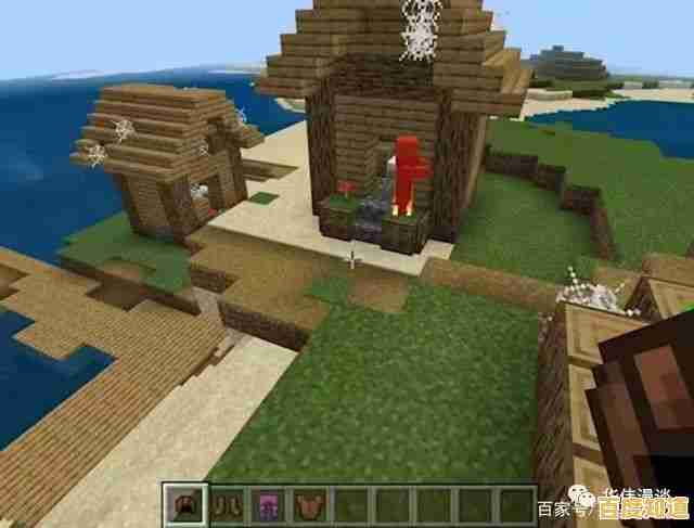 想体验自由创造的乐趣?我的世界1.21基岩版不正是你梦寐以求的沙盒神作吗?