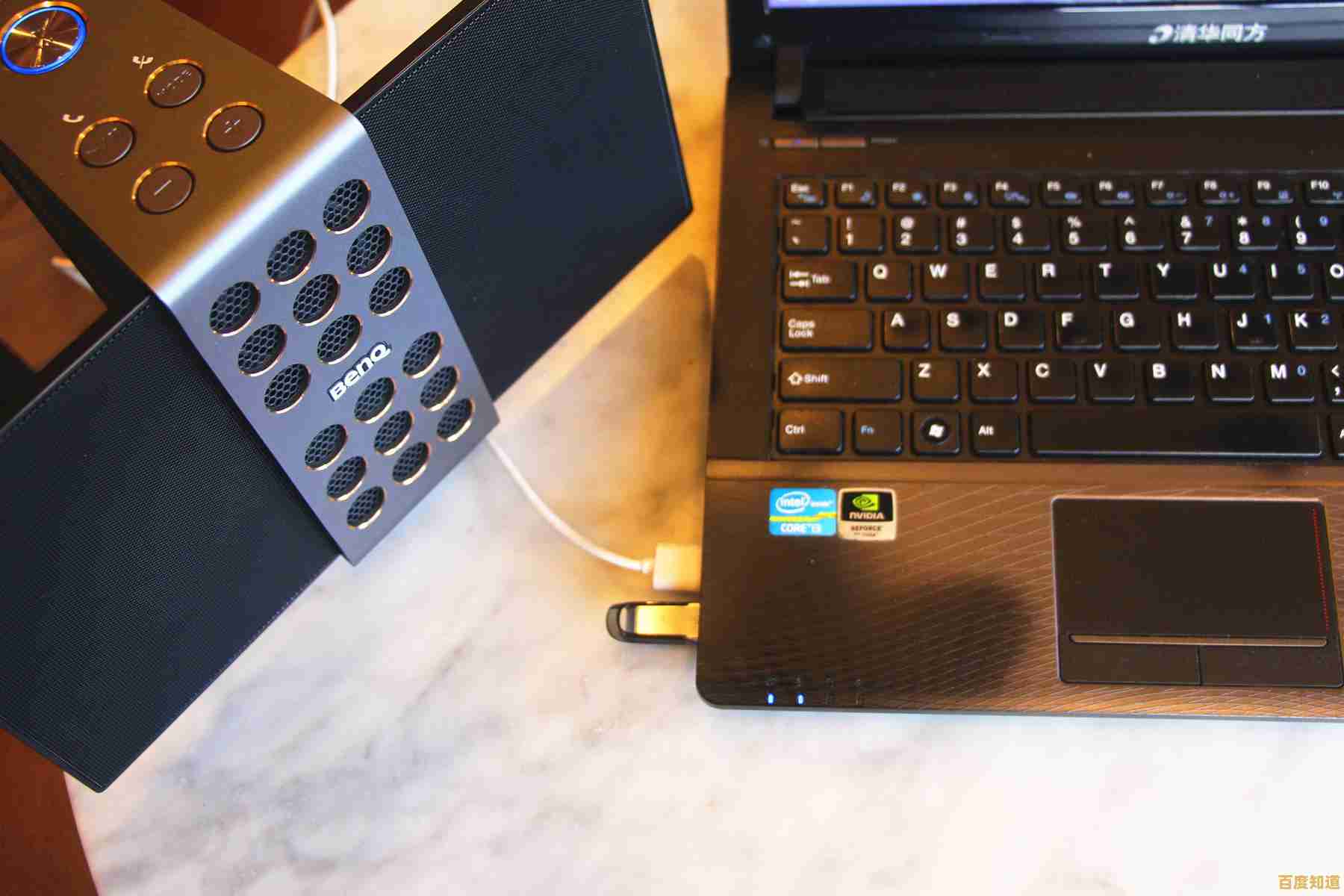 高保真USB音箱，细腻音质还原每一处音乐细节，尽享纯粹听觉