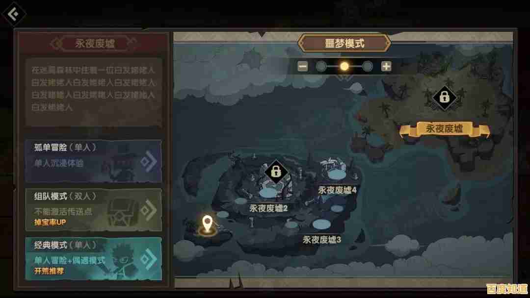 想体验奇幻地牢闯关的刺激?暗黑冒险者》等你来战! 想体验奇幻地牢闯关的刺激?暗黑冒险者》等你来战!