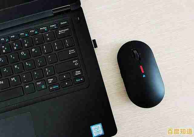 小鱼分享无线鼠标失灵排查技巧,轻松恢复使用不再烦恼