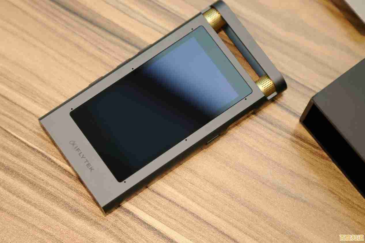 高性价比录音笔推荐：这些品牌让声音清晰又耐用