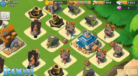 想体验热血战争策略?怎能错过《海岛奇兵小米版》这类的岛屿攻防大作?