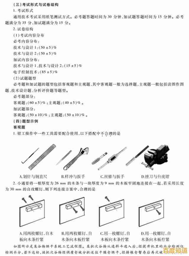 掌握大纲撰写艺术：从零开始构建清晰逻辑框架